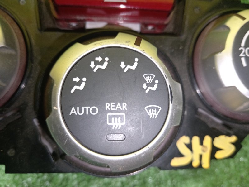 Блок управления климат-контролем, 350 рублей, Красноярск