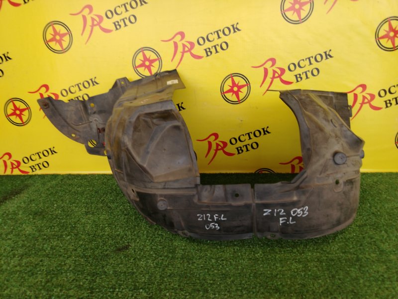 Подкрылок, 800 рублей, Красноярск