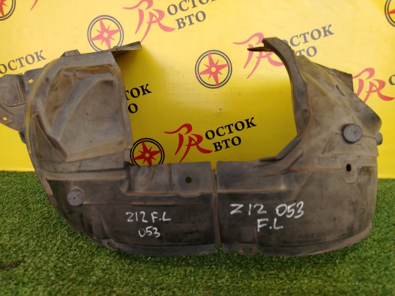 Подкрылок, 800 рублей, Красноярск