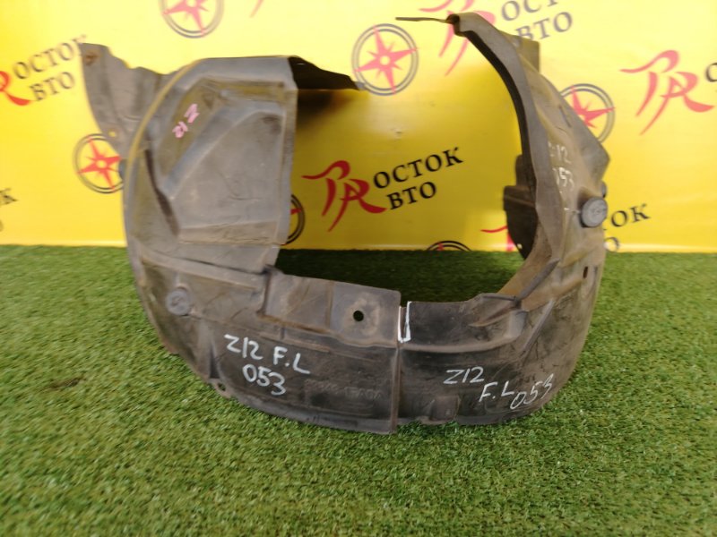 Подкрылок, 800 рублей, Красноярск