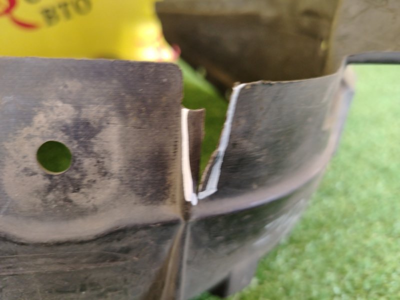 Подкрылок, 800 рублей, Красноярск