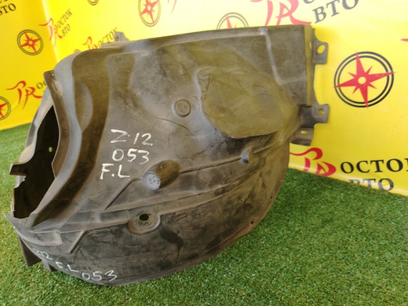 Подкрылок, 800 рублей, Красноярск