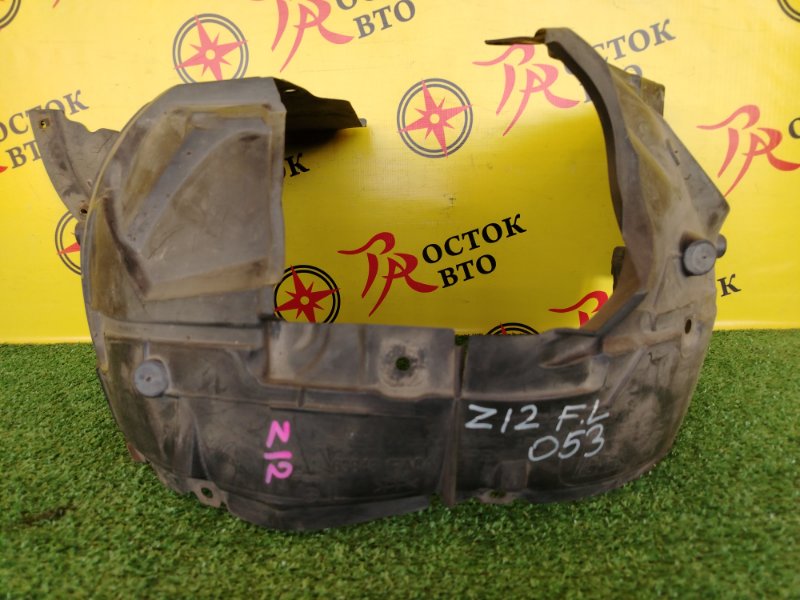 Подкрылок, 800 рублей, Красноярск