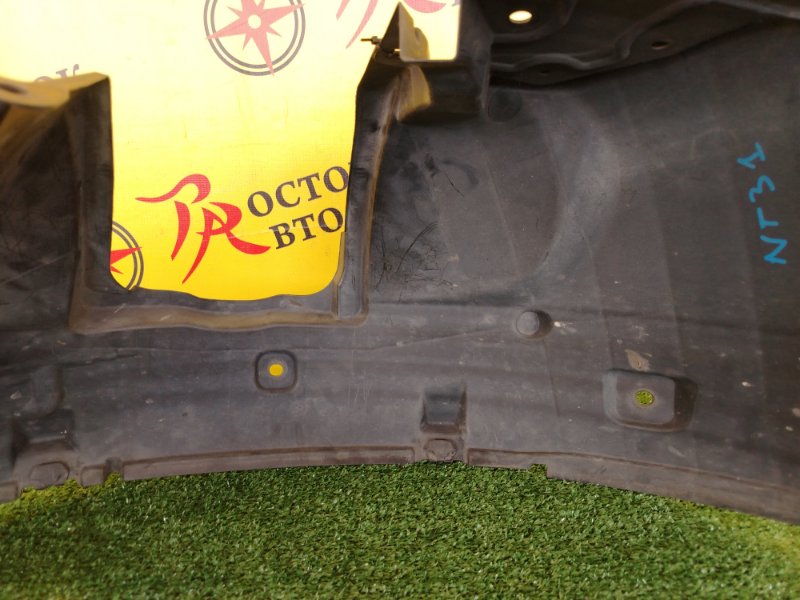 Подкрылок, 800 рублей, Красноярск