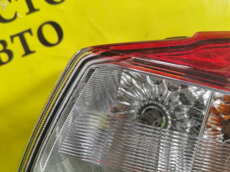 Стоп-сигнал, 2000 рублей, Красноярск