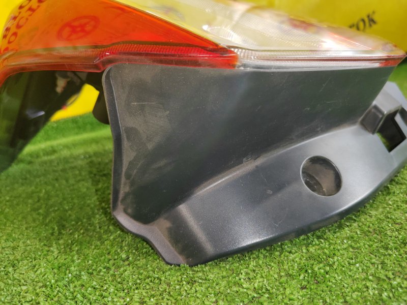 Стоп-сигнал, 2000 рублей, Красноярск