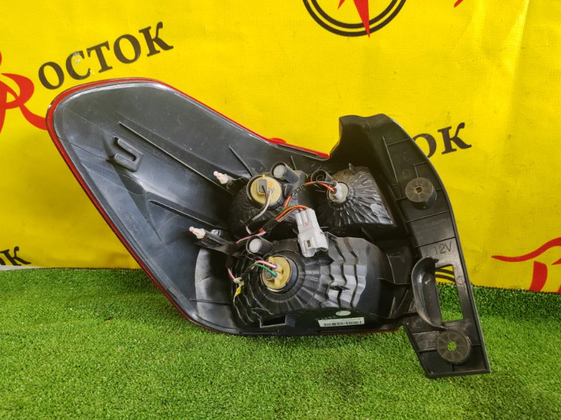 Стоп-сигнал, 2000 рублей, Красноярск