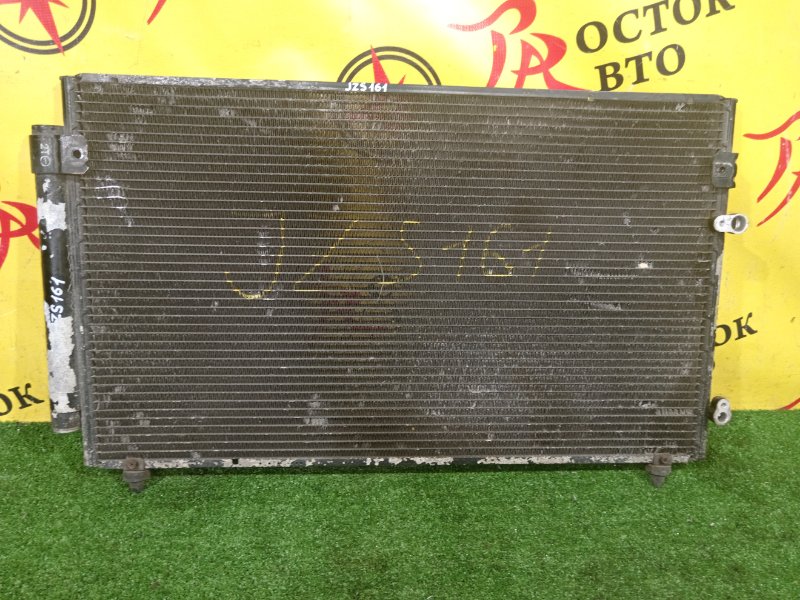 Радиатор кондиционера, 800 рублей, Красноярск