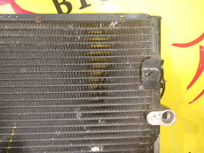 Радиатор кондиционера, 800 рублей, Красноярск