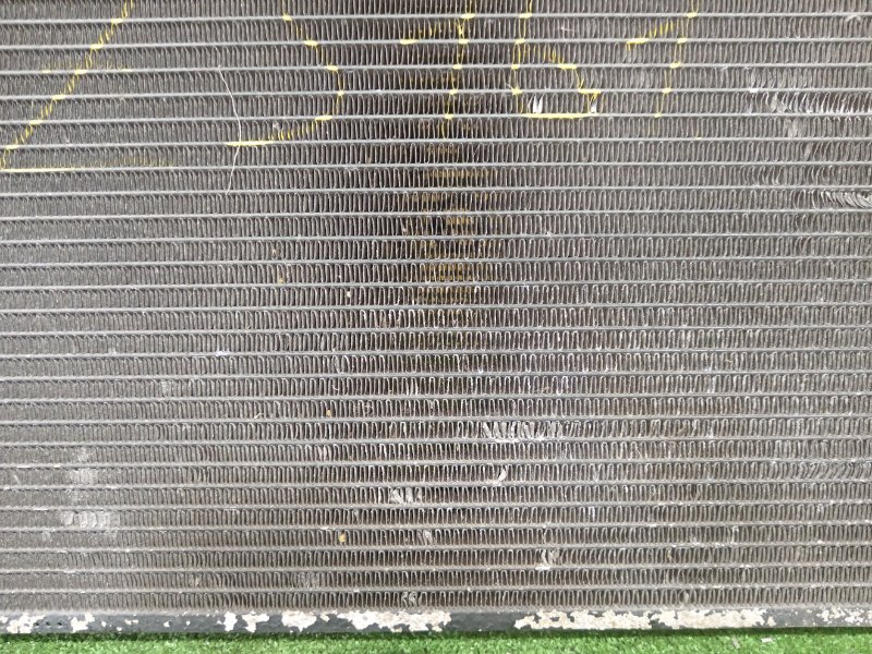 Радиатор кондиционера, 800 рублей, Красноярск