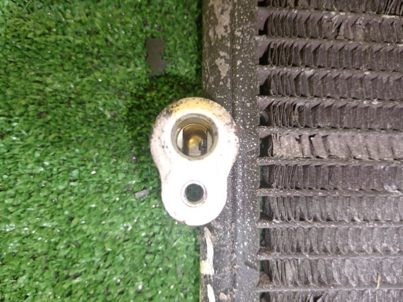 Радиатор кондиционера, 800 рублей, Красноярск