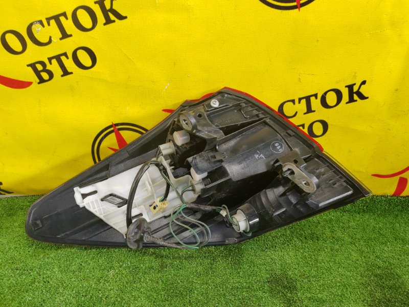 Стоп-сигнал, 2000 рублей, Красноярск