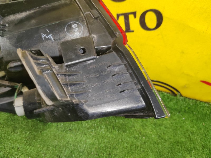 Стоп-сигнал, 2000 рублей, Красноярск