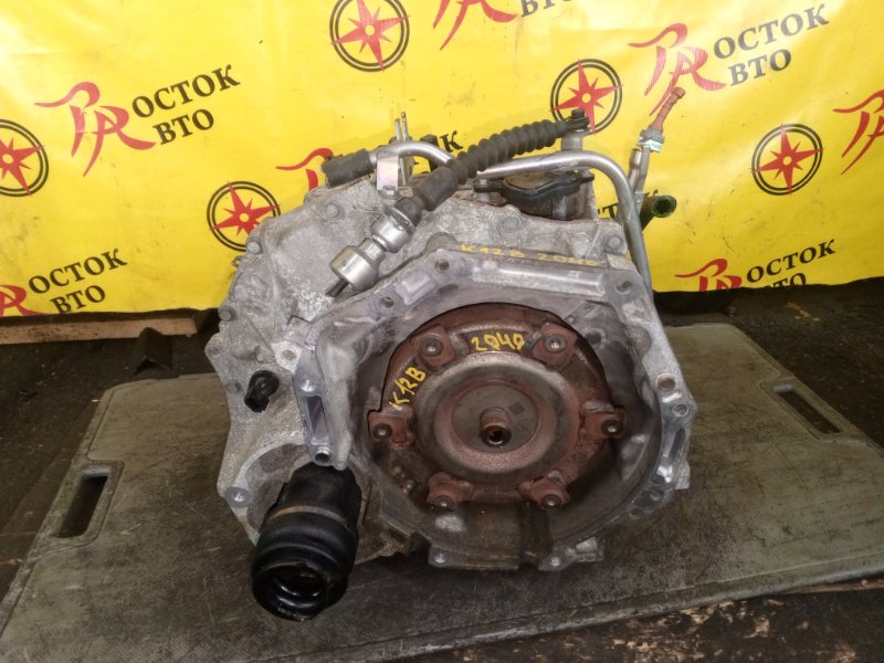 АКПП, 35000 рублей, Красноярск