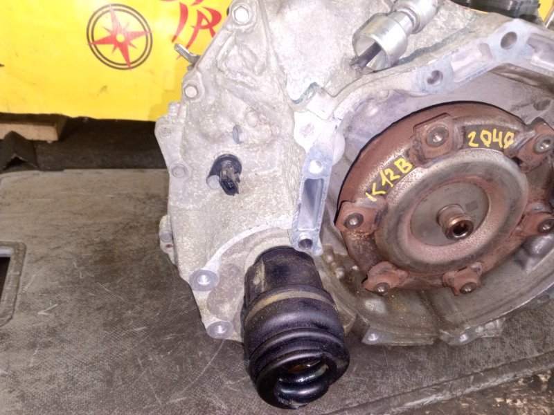 АКПП, 35000 рублей, Красноярск