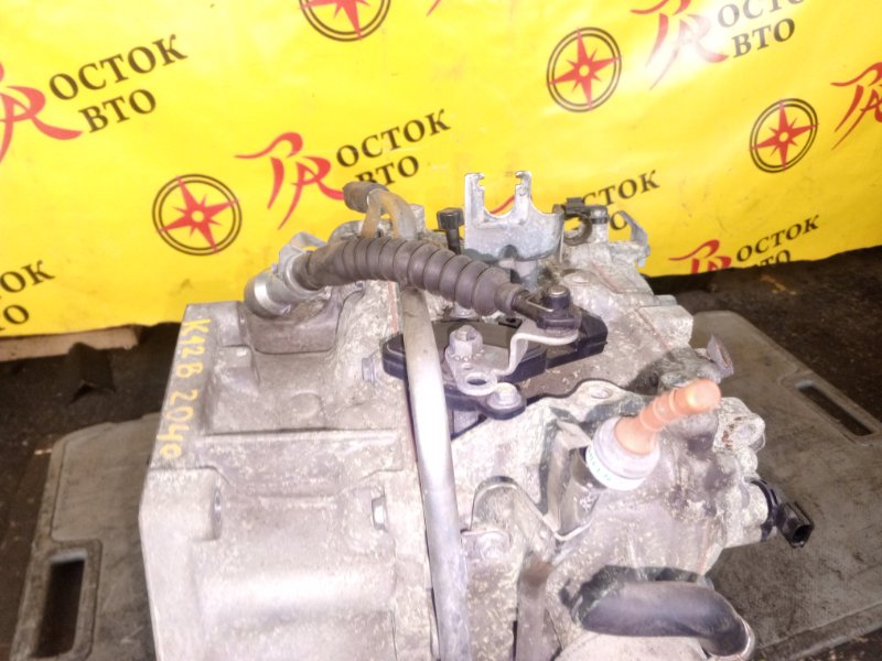 АКПП, 35000 рублей, Красноярск