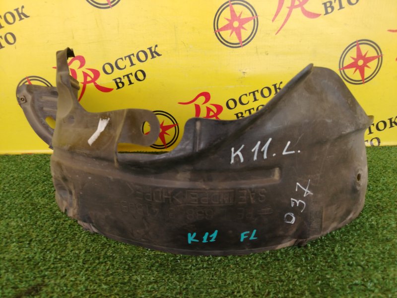 Подкрылок, 800 рублей, Красноярск