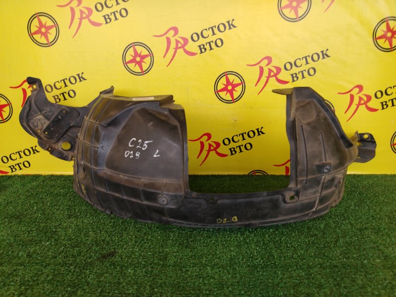 Подкрылок, 800 рублей, Красноярск