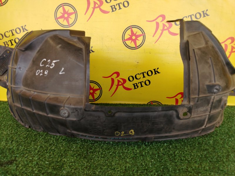 Подкрылок, 800 рублей, Красноярск