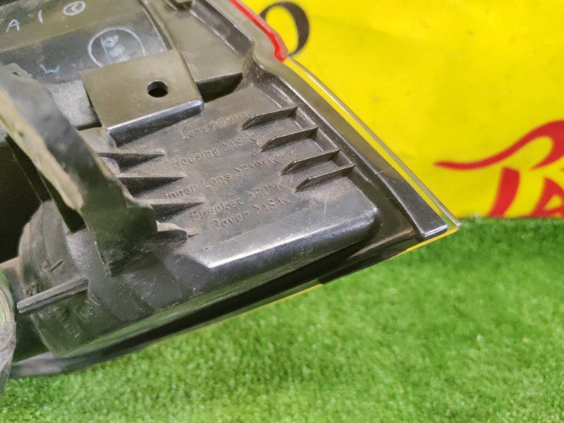 Стоп-сигнал, 2000 рублей, Красноярск