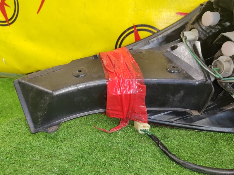 Стоп-сигнал, 2000 рублей, Красноярск