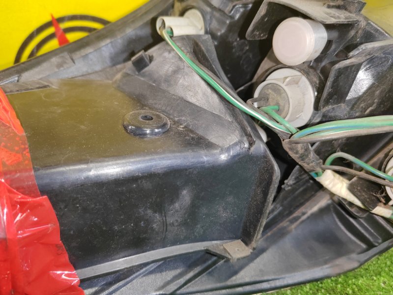 Стоп-сигнал, 2000 рублей, Красноярск