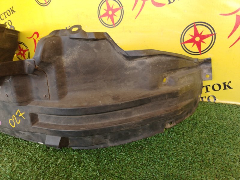 Подкрылок, 350 рублей, Красноярск