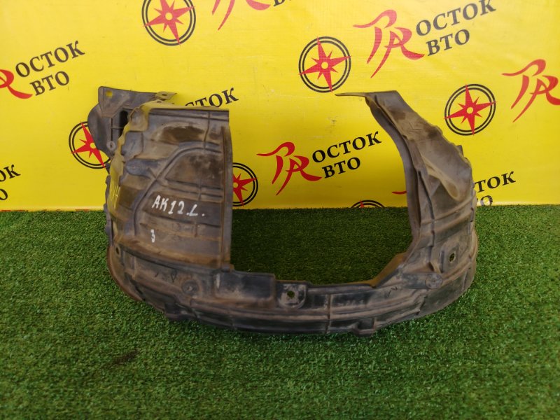 Подкрылок, 800 рублей, Красноярск