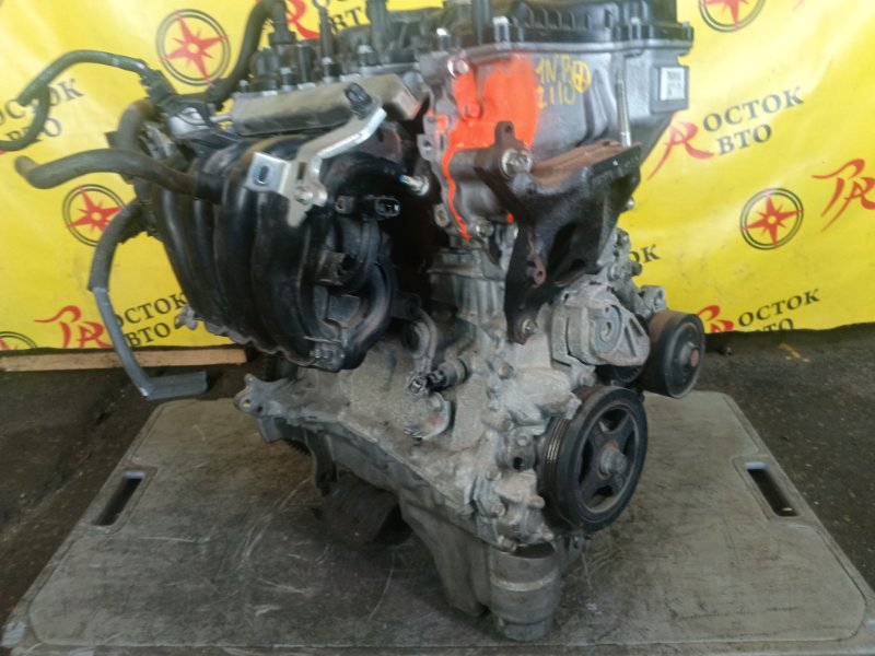 Двигатель, 45000 рублей, Красноярск