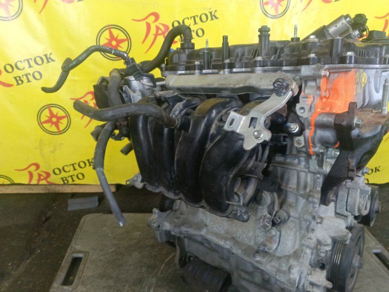 Двигатель, 45000 рублей, Красноярск