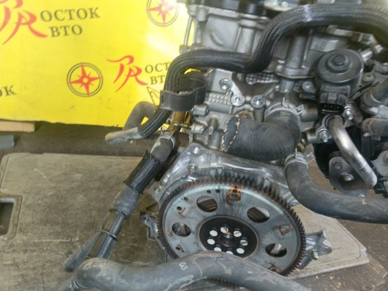 Двигатель, 45000 рублей, Красноярск