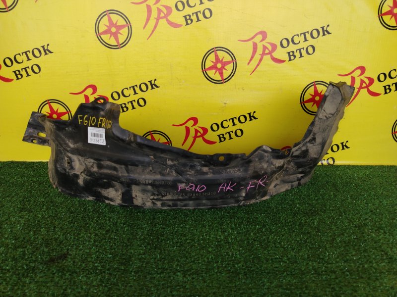 Подкрылок, 300 рублей, Красноярск