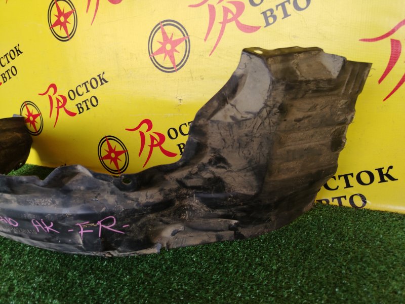 Подкрылок, 300 рублей, Красноярск