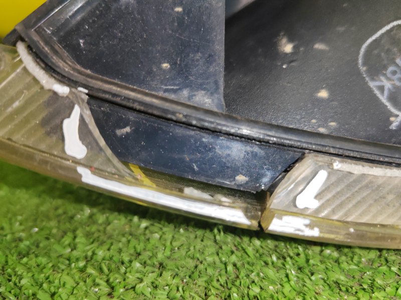 Стоп-сигнал, 250 рублей, Красноярск