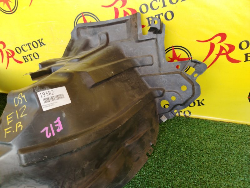 Подкрылок, 800 рублей, Красноярск