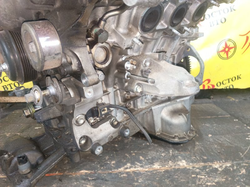 Двигатель, 80000 рублей, Красноярск