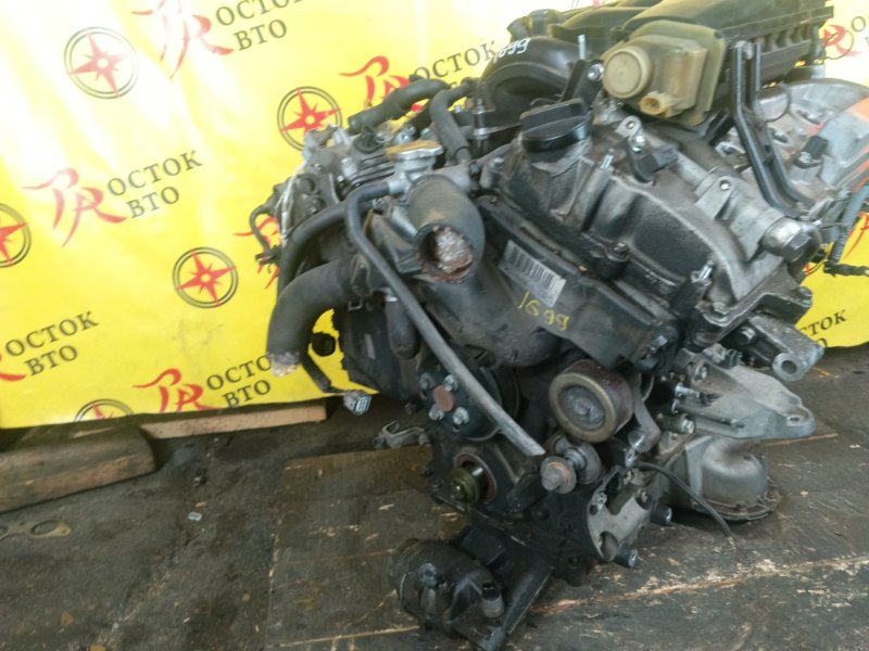 Двигатель, 80000 рублей, Красноярск