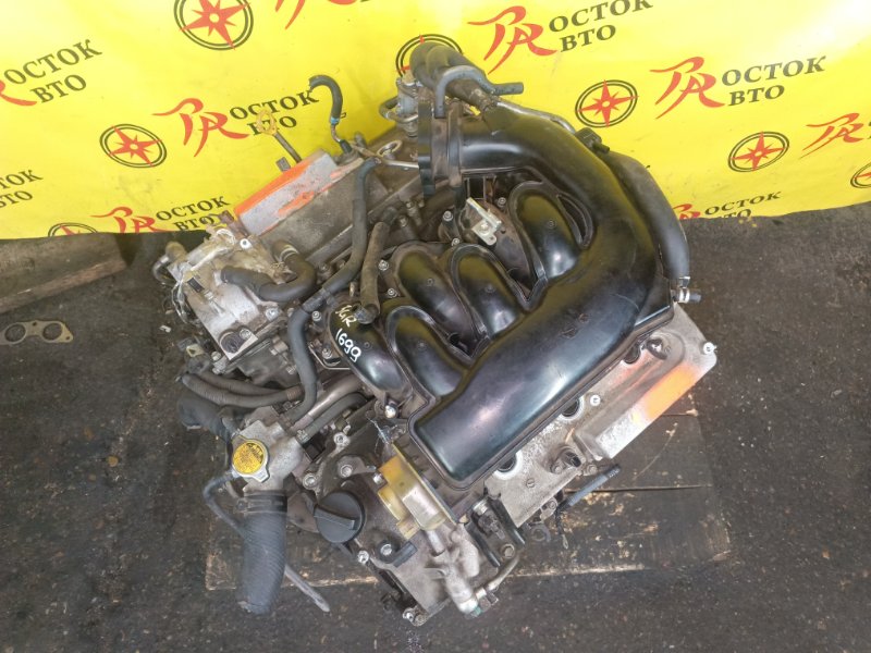 Двигатель, 80000 рублей, Красноярск