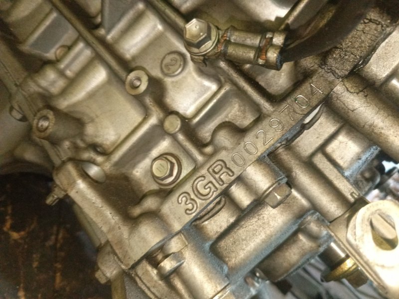 Двигатель, 80000 рублей, Красноярск