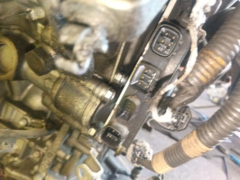 Двигатель, 80000 рублей, Красноярск