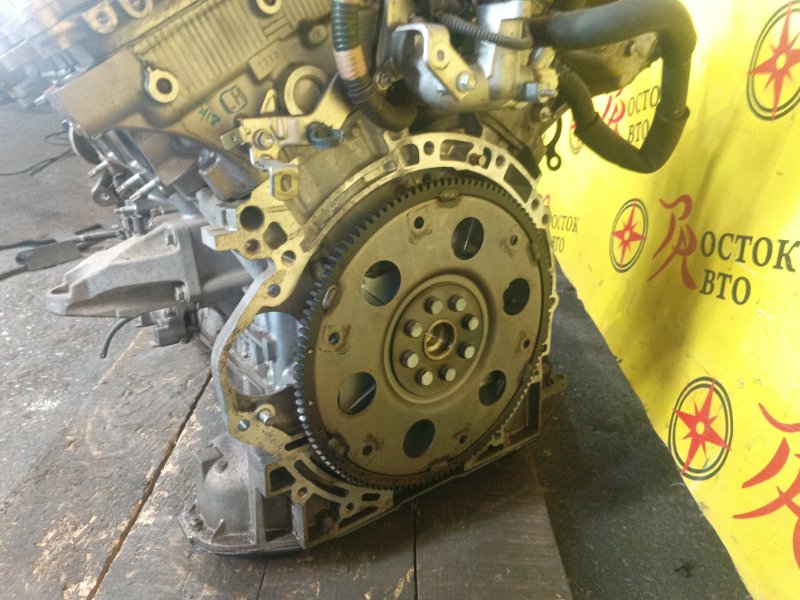 Двигатель, 80000 рублей, Красноярск