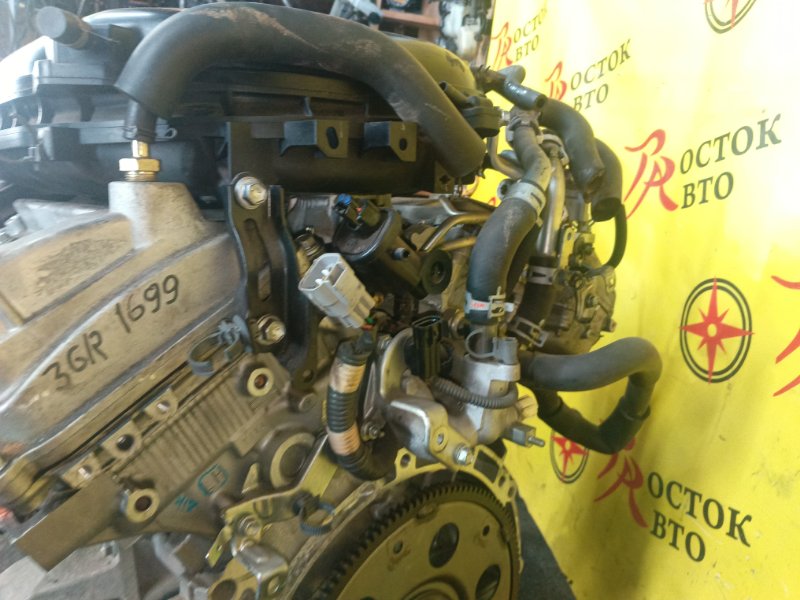 Двигатель, 80000 рублей, Красноярск