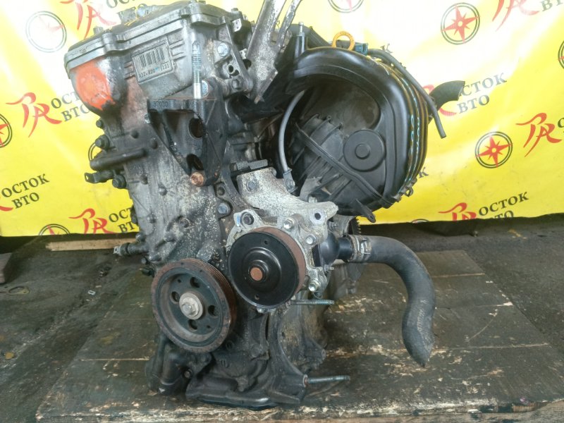 Двигатель, 40000 рублей, Красноярск