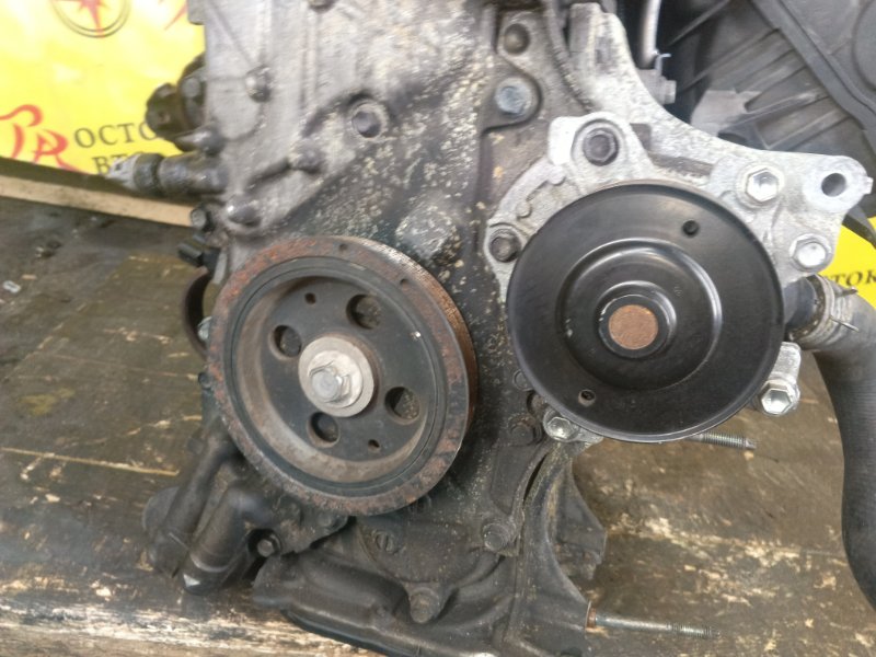 Двигатель, 40000 рублей, Красноярск