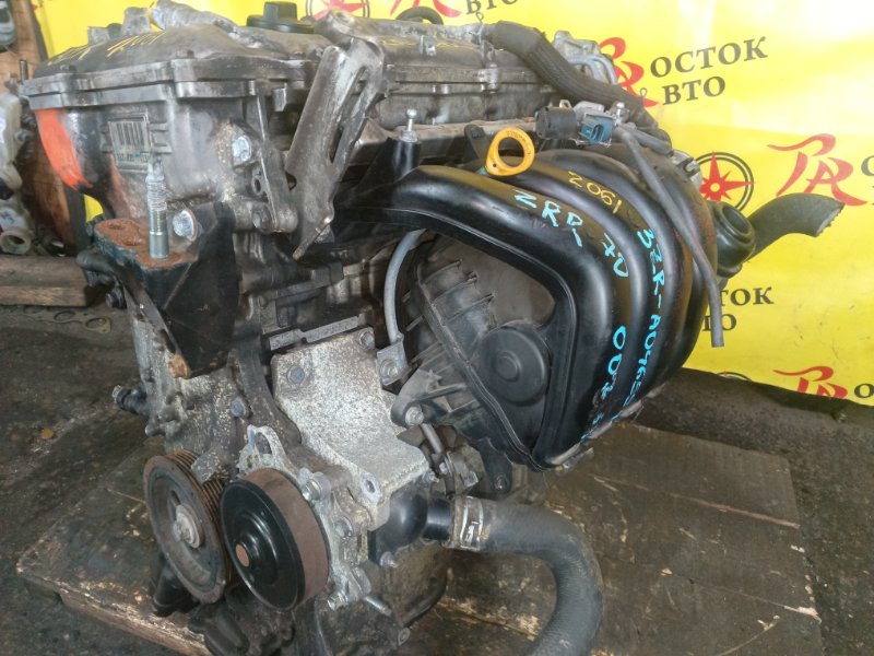 Двигатель, 40000 рублей, Красноярск