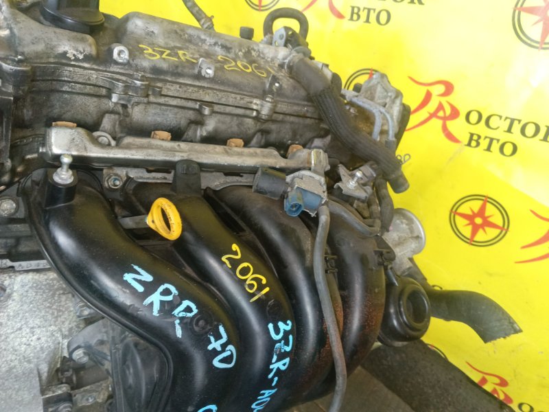 Двигатель, 40000 рублей, Красноярск