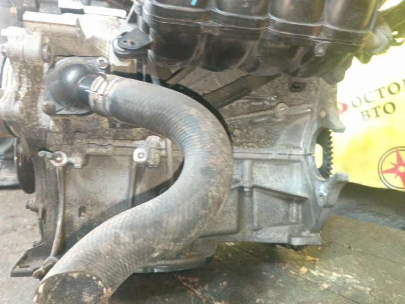 Двигатель, 40000 рублей, Красноярск