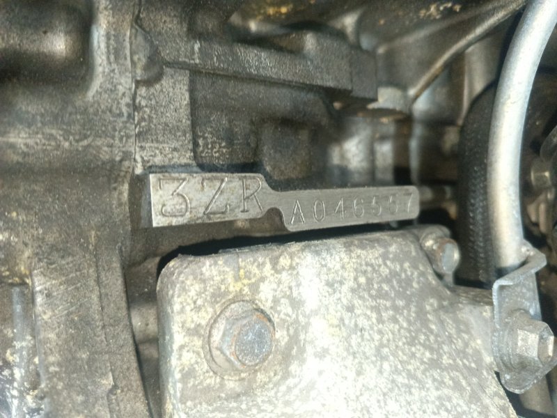 Двигатель, 40000 рублей, Красноярск