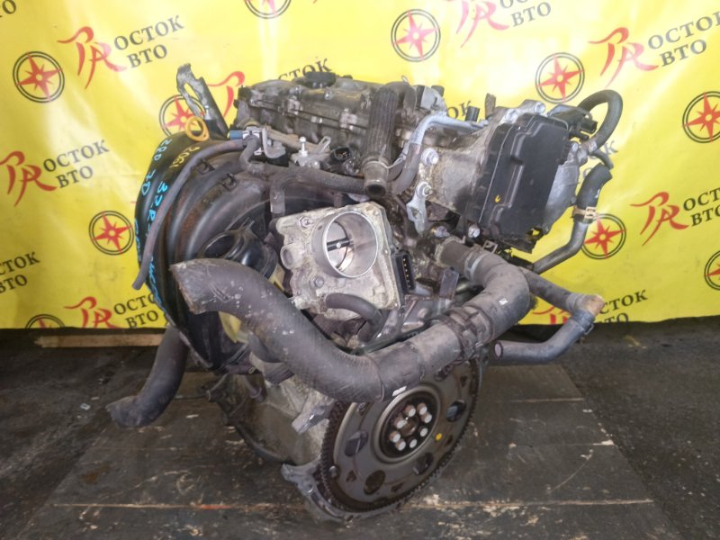 Двигатель, 40000 рублей, Красноярск