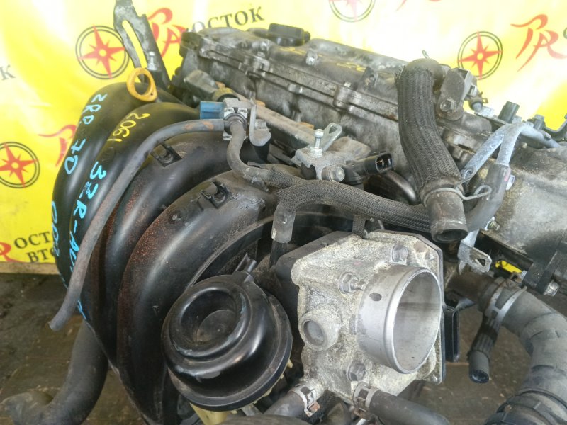 Двигатель, 40000 рублей, Красноярск